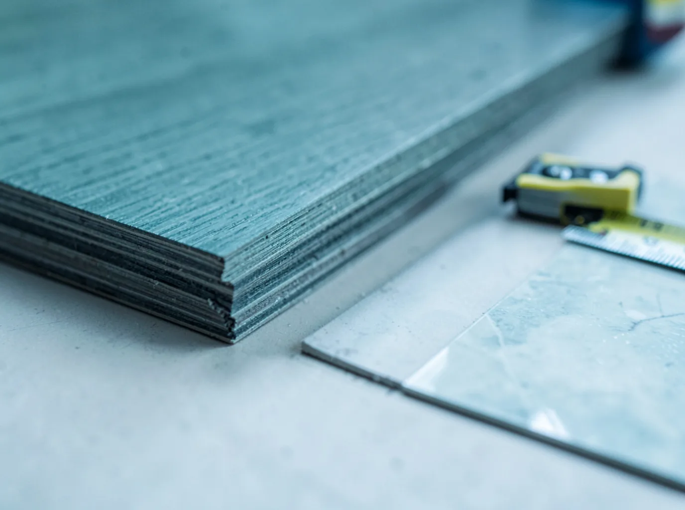 Luxury Vinyl Plank Installation Mounds, OK FAQs